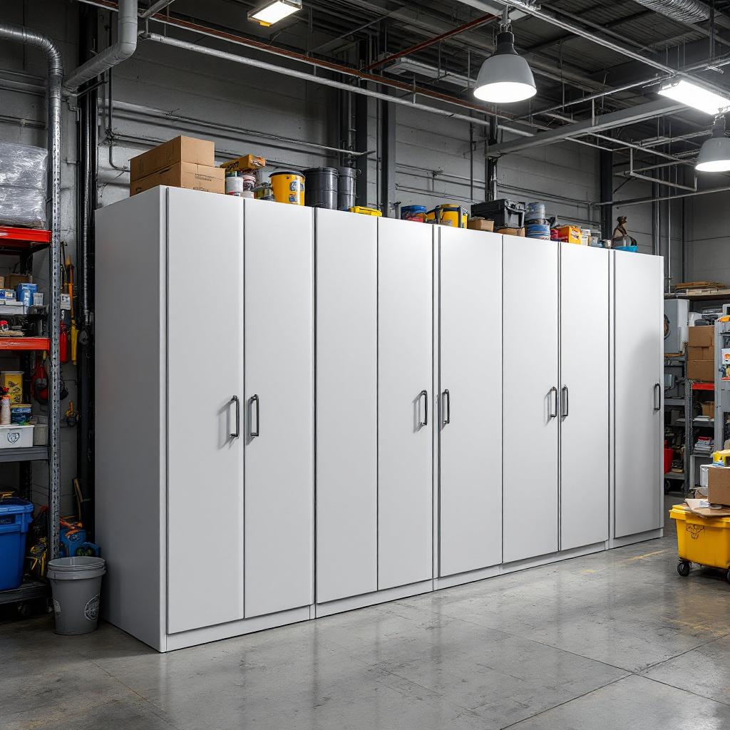 Cajoneras de Plastico Grande